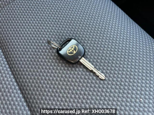 Used 2006 AT toyota succeed-van NCP55V Image[29]