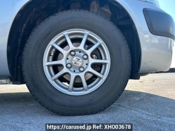 Used 2006 AT toyota succeed-van NCP55V Image[30]