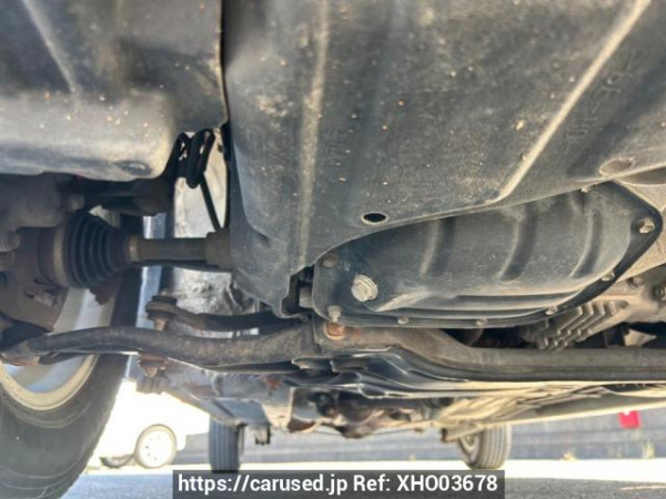 Used 2006 AT toyota succeed-van NCP55V Image[34]