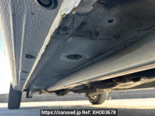 Used 2006 AT toyota succeed-van NCP55V Image[36]