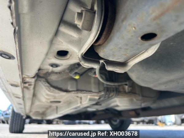 Used 2006 AT toyota succeed-van NCP55V Image[38]