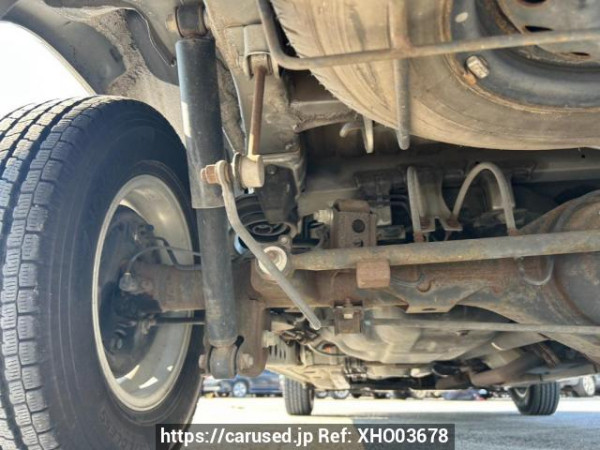 Used 2006 AT toyota succeed-van NCP55V Image[40]