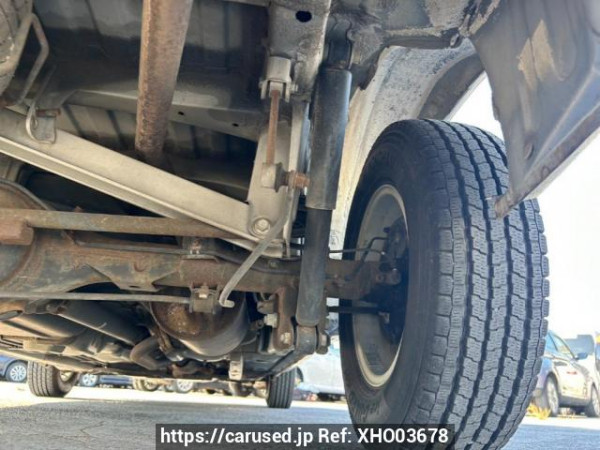 Used 2006 AT toyota succeed-van NCP55V Image[41]