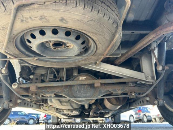 Used 2006 AT toyota succeed-van NCP55V Image[42]