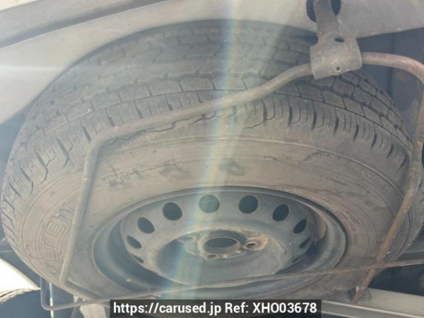 Used 2006 AT toyota succeed-van NCP55V Image[43]