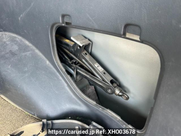 Used 2006 AT toyota succeed-van NCP55V Image[44]