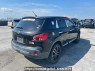 Used 2009 AT nissan dualis KJ10 Image[6]
