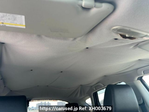 Used 2009 AT nissan dualis KJ10 Image[12]