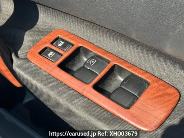 Used 2009 AT nissan dualis KJ10 Image[17]