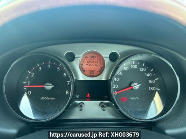 Used 2009 AT nissan dualis KJ10 Image[21]