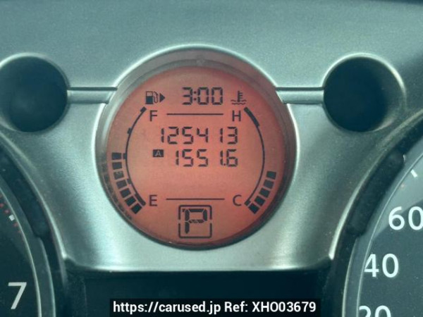 Used 2009 AT nissan dualis KJ10 Image[22]