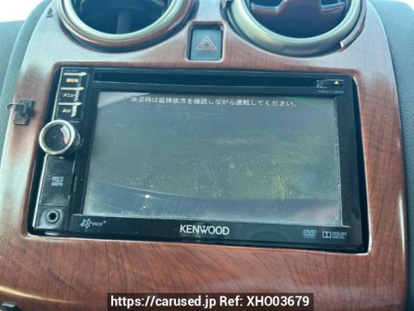 Used 2009 AT nissan dualis KJ10 Image[26]