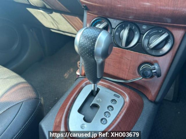 Used 2009 AT nissan dualis KJ10 Image[27]