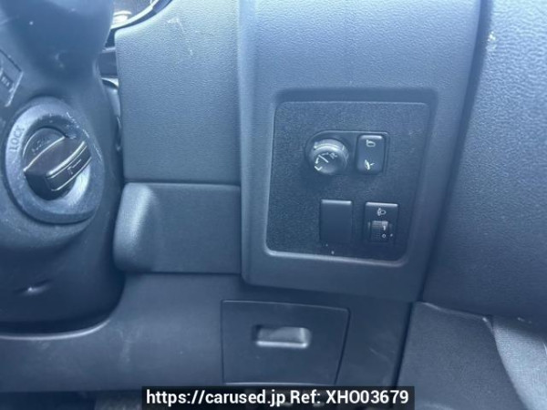 Used 2009 AT nissan dualis KJ10 Image[29]