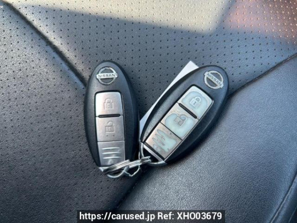 Used 2009 AT nissan dualis KJ10 Image[30]