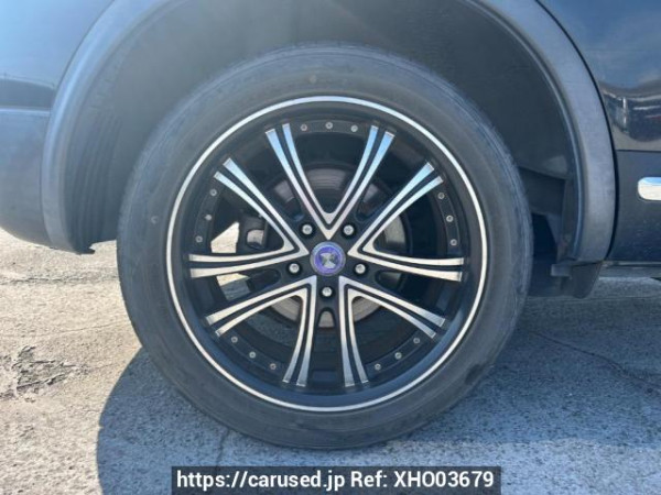 Used 2009 AT nissan dualis KJ10 Image[32]