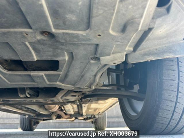 Used 2009 AT nissan dualis KJ10 Image[36]