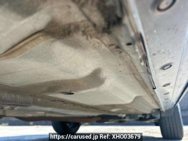 Used 2009 AT nissan dualis KJ10 Image[40]