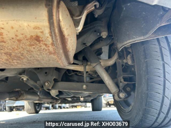 Used 2009 AT nissan dualis KJ10 Image[42]