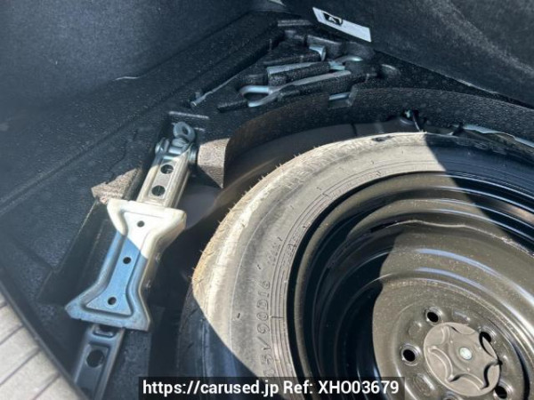 Used 2009 AT nissan dualis KJ10 Image[45]