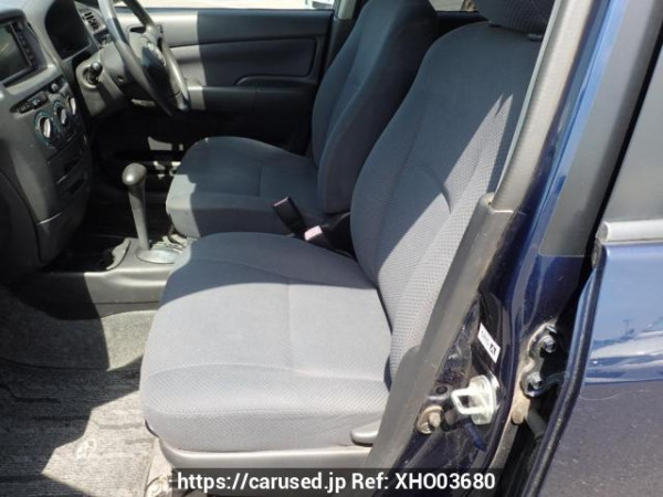 Used 2009 AT toyota probox-wagon NCP58G Image[11]