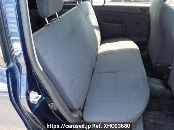 Used 2009 AT toyota probox-wagon NCP58G Image[12]