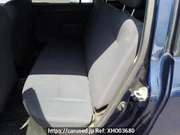 Used 2009 AT toyota probox-wagon NCP58G Image[13]