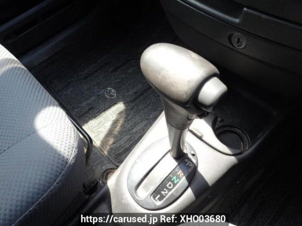 Used 2009 AT toyota probox-wagon NCP58G Image[20]