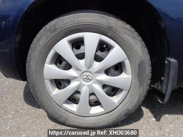 Used 2009 AT toyota probox-wagon NCP58G Image[22]