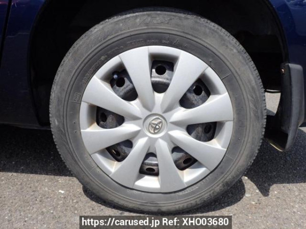 Used 2009 AT toyota probox-wagon NCP58G Image[23]
