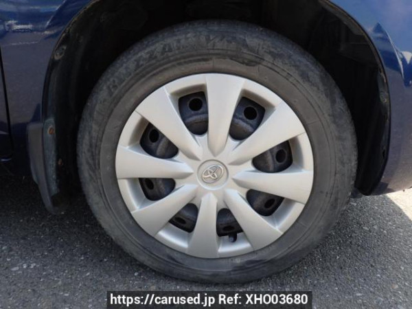 Used 2009 AT toyota probox-wagon NCP58G Image[25]