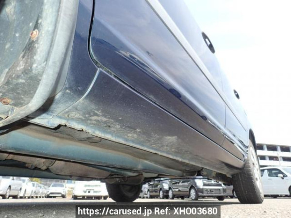 Used 2009 AT toyota probox-wagon NCP58G Image[26]