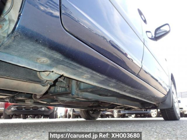 Used 2009 AT toyota probox-wagon NCP58G Image[28]