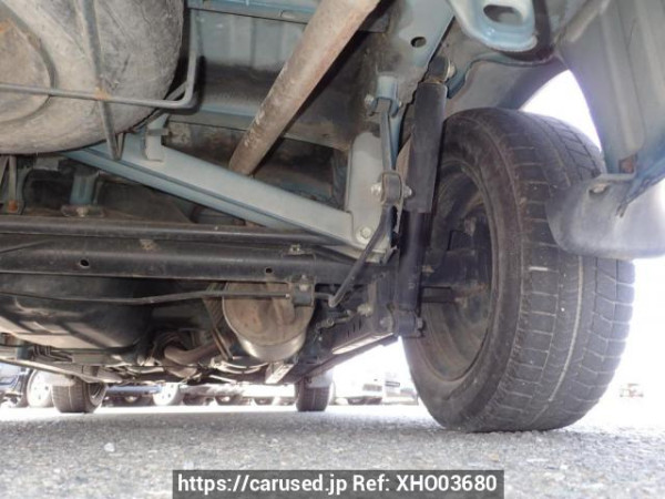 Used 2009 AT toyota probox-wagon NCP58G Image[33]