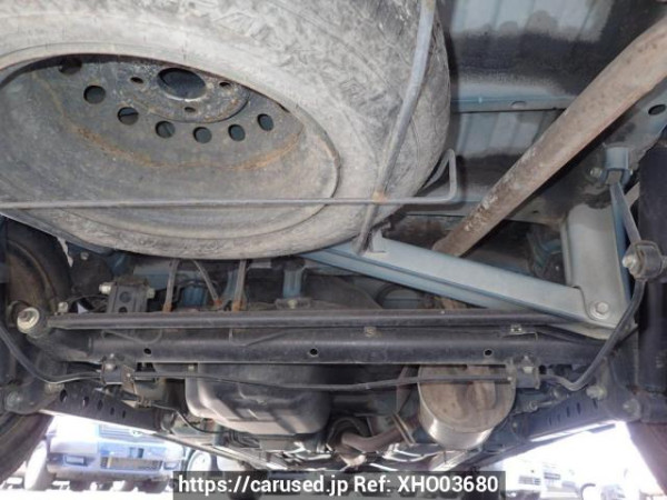 Used 2009 AT toyota probox-wagon NCP58G Image[34]