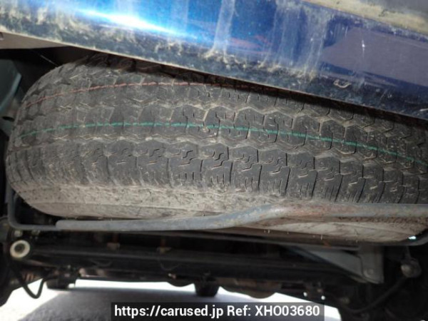 Used 2009 AT toyota probox-wagon NCP58G Image[35]