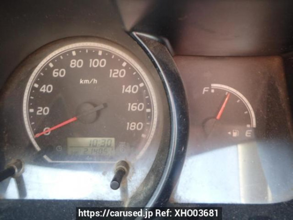 Used 2006 MT toyota regiusace-van KDH205V Image[15]