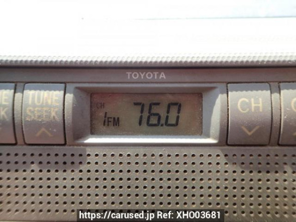 Used 2006 MT toyota regiusace-van KDH205V Image[17]