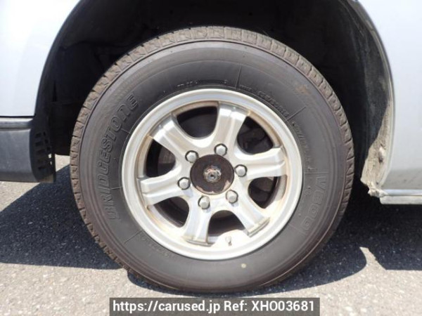 Used 2006 MT toyota regiusace-van KDH205V Image[20]