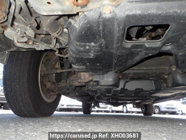 Used 2006 MT toyota regiusace-van KDH205V Image[24]