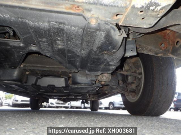 Used 2006 MT toyota regiusace-van KDH205V Image[25]