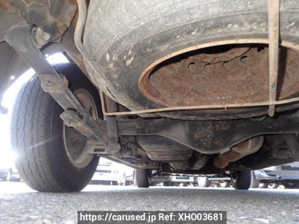 Used 2006 MT toyota regiusace-van KDH205V Image[26]