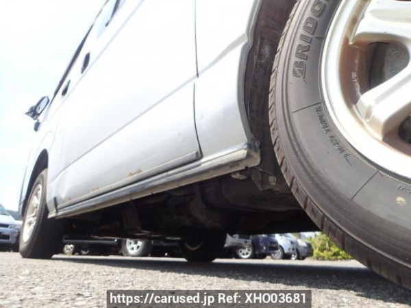 Used 2006 MT toyota regiusace-van KDH205V Image[29]