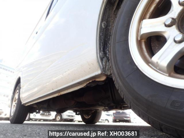 Used 2006 MT toyota regiusace-van KDH205V Image[31]