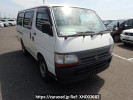 Toyota Hiace Van RZH102V