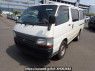 Used 2001 AT toyota hiace-van RZH102V Image[2]