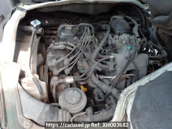 Used 2001 AT toyota hiace-van RZH102V Image[8]