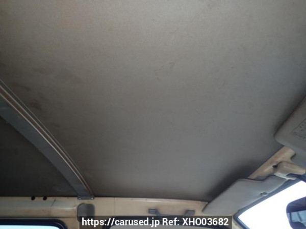 Used 2001 AT toyota hiace-van RZH102V Image[10]