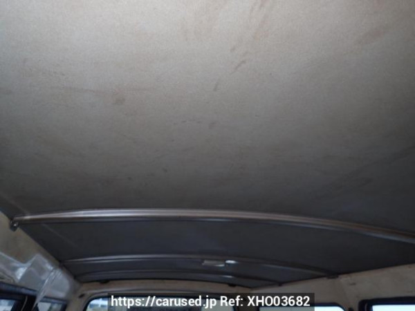 Used 2001 AT toyota hiace-van RZH102V Image[11]