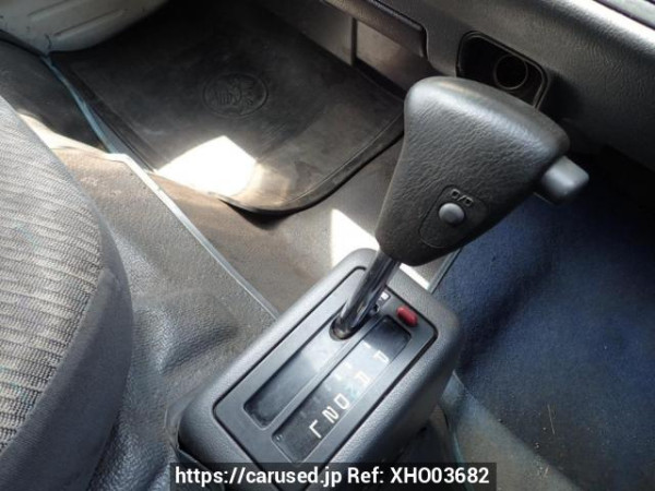 Used 2001 AT toyota hiace-van RZH102V Image[21]